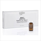 BIOSKIN - BSK7 BRIGHTPRO - Brightening Serum with Glutathione + Vitamin C + HA - Made in Spain Price