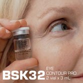 BIOSKIN - BSK32 EYE PRO CONTOUR - Made in Spain