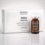 BIOSKIN - BSK9 HAIRPRO Exosomes for Hairs - Made in Spain
