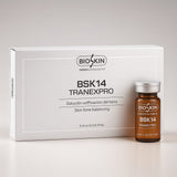BIOSKIN - BSK14 TRANEX PRO - Skin Tone & Pigmentation Treatment - Made in Spain Price