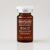 BIOSKIN BSK37 BOOSTER PRO – Exosomes for Skin - Made in Spain