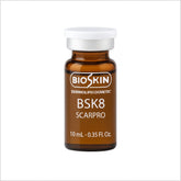 BIOSKIN - BSK8 SCAR PRO - Skin Repair & Scars Treatment in Pakistan - Made in Spain
