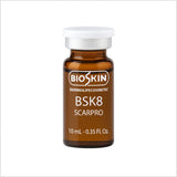 BIOSKIN - BSK8 SCAR PRO - Skin Repair & Scars Treatment in Pakistan - Made in Spain