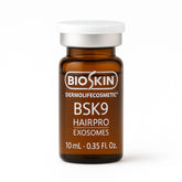 BIOSKIN - BSK9 HAIRPRO Exosomes for Hairs - Made in Spain
