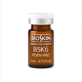 BIOSKIN - BSK6 PDRN PRO for Skin Repairing with Salmon DNA - Made in Spain