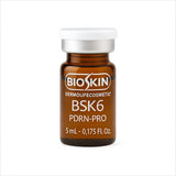 BIOSKIN - BSK6 PDRN PRO for Skin Repairing with Salmon DNA - Made in Spain