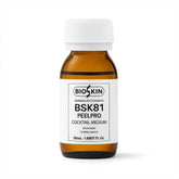 BIOSKIN - BSK81 PEELPRO Cocktail Medium - 50ml - Made in Spain
