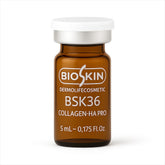 BIOSKIN - BSK36 COLLAGEN-HA PRO - Made in Spain