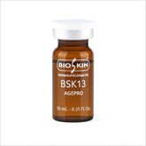 BIOSKIN - BSK13 AGE PRO Meso Serum for Anti Aging and Skin Tightening - Made in Spain