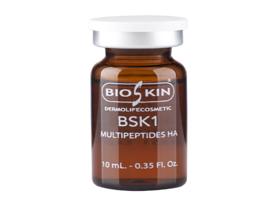 BSK1 MULTIPEPTIDES HA