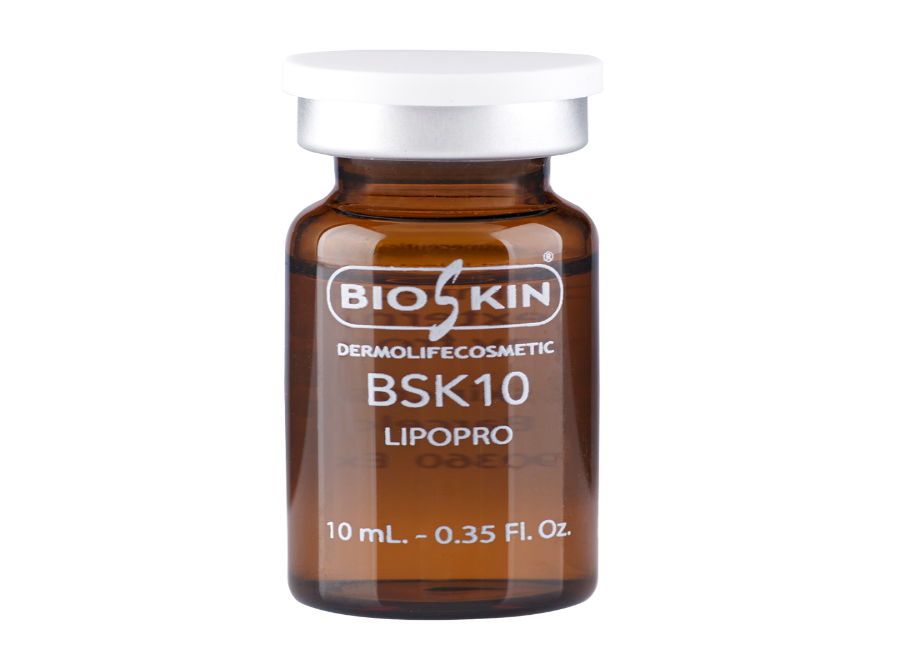 BSK10 LIPOPRO