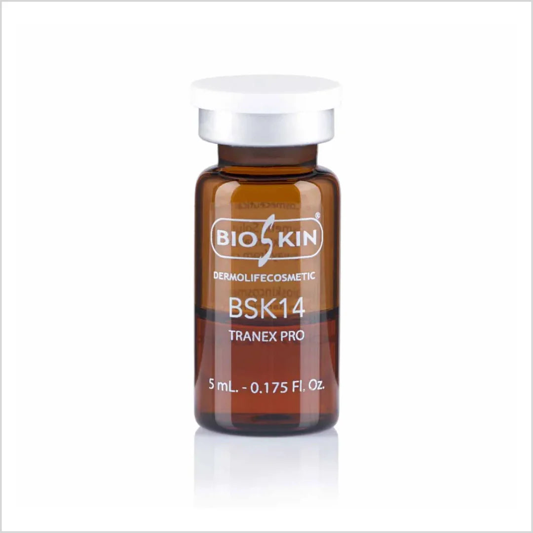 BIOSKIN - BSK14 TRANEX PRO - Skin Tone & Pigmentation Treatment - Made in Spain Price