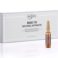 BSK15 NATURAL EXTRACTS