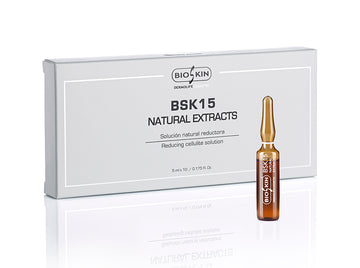 BSK15 NATURAL EXTRACTS