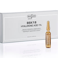 BSK18 HYALURONIC ACID 1%