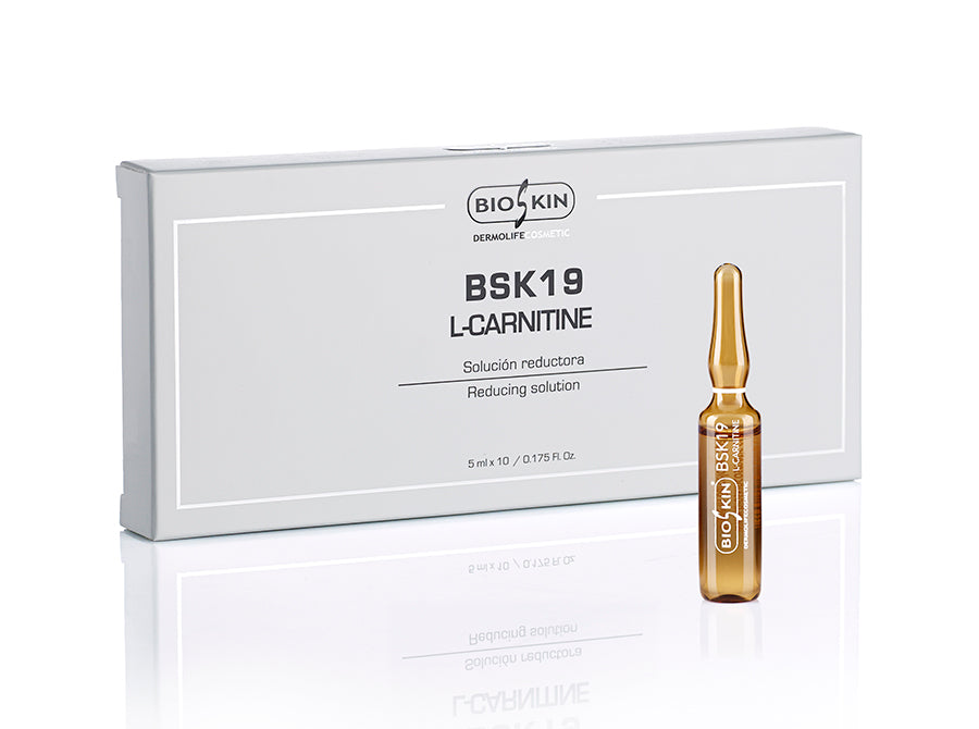 BSK19 L-CARNITINE