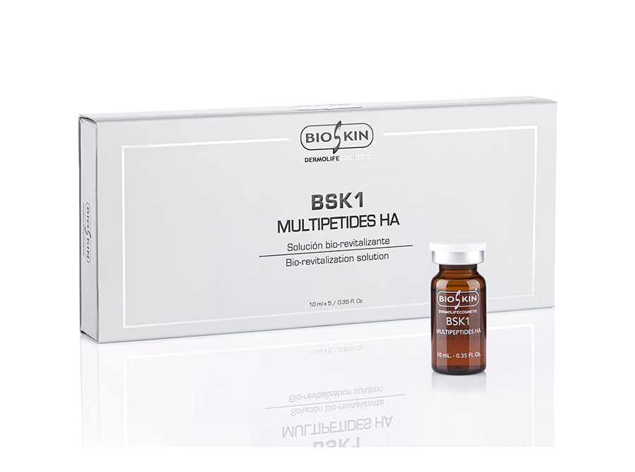 BSK1 MULTIPEPTIDES HA