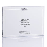 BSK200 MELAN PRO DEPIGMENTING KIT