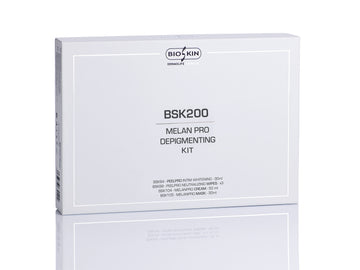 BSK200 MELAN PRO DEPIGMENTING KIT