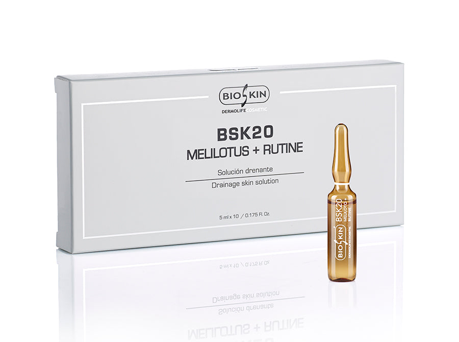 BSK20 MELILOTO + RUTINA