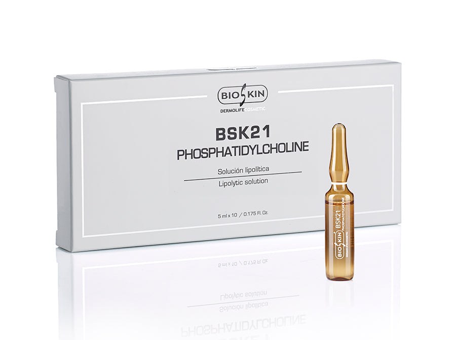 BSK21 PHOSPHATIDYLCHOLINE