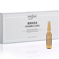 BSK24 VITAMIN C 20%