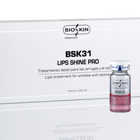 BSK31 LIPS SHINE PRO