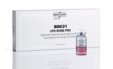 BSK31 LIPS SHINE PRO