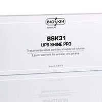 BSK31 LIPS SHINE PRO