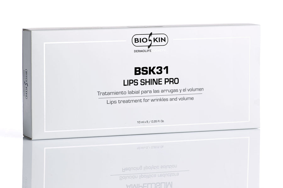 BSK31 LIPS SHINE PRO