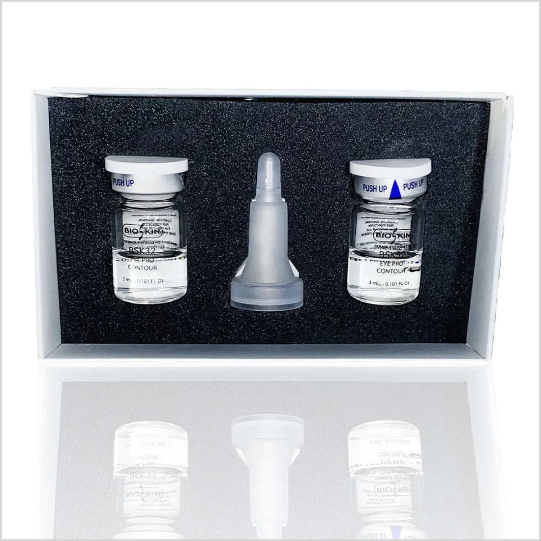 BIOSKIN - BSK32 EYE PRO CONTOUR - Made in Spain