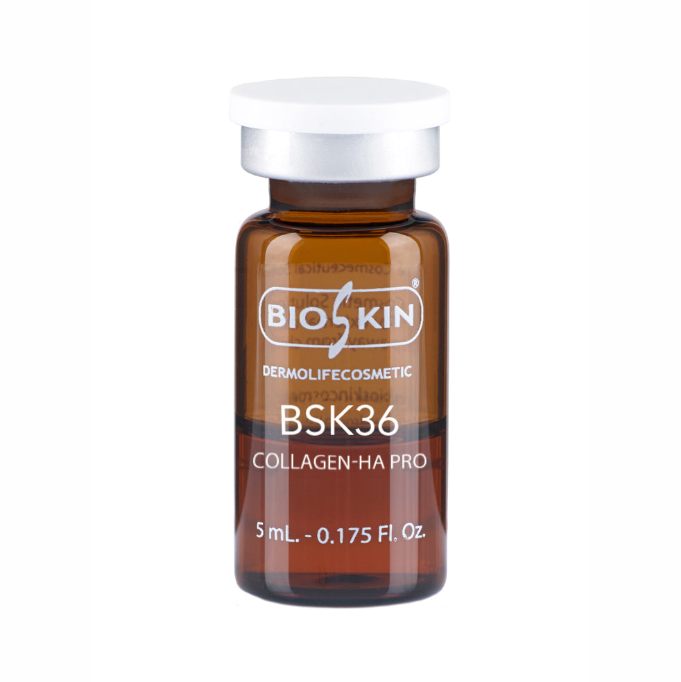 BIOSKIN - BSK36 COLLAGEN-HA PRO - Made in Spain