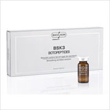 BIOSKIN - BSK3 BOTOPEPTIDES for Wrinkles Treatment with Peptides - Made in Spain