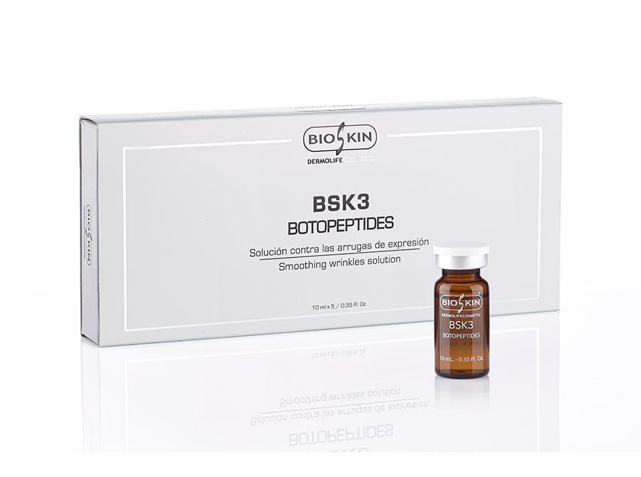 BSK3 BOTOPEPTIDES