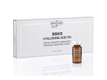 BSK5 HYALURONIC ACID 3% CUBE3