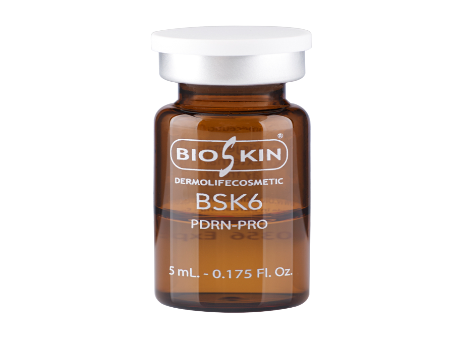 BSK6 PDRN DNA + HA