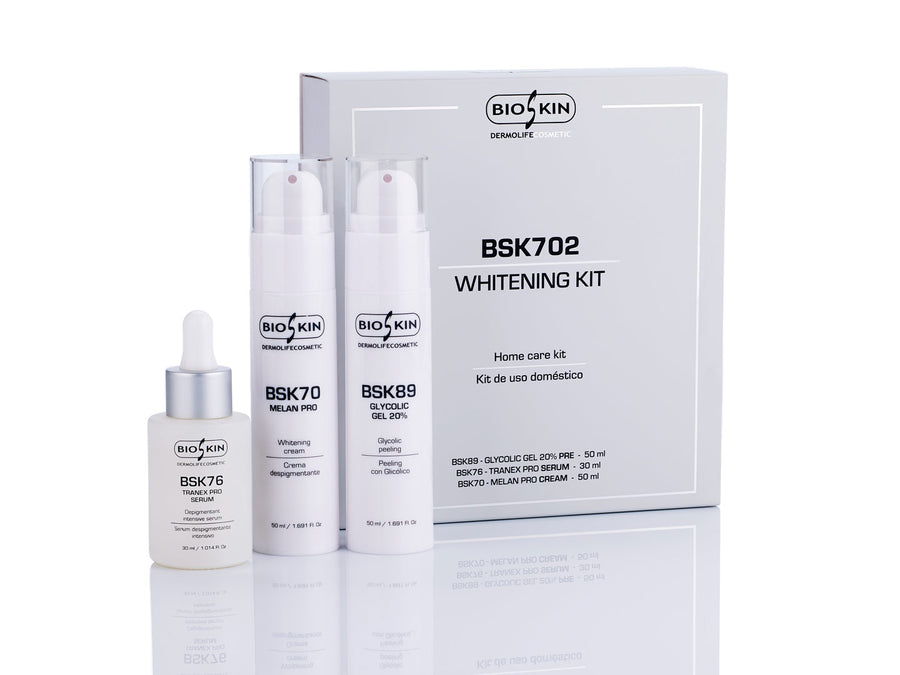 BSK702 WHITENING KIT