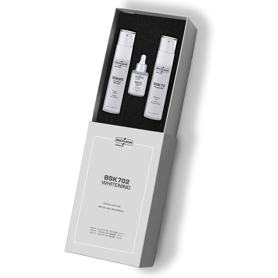 BSK702 WHITENING KIT