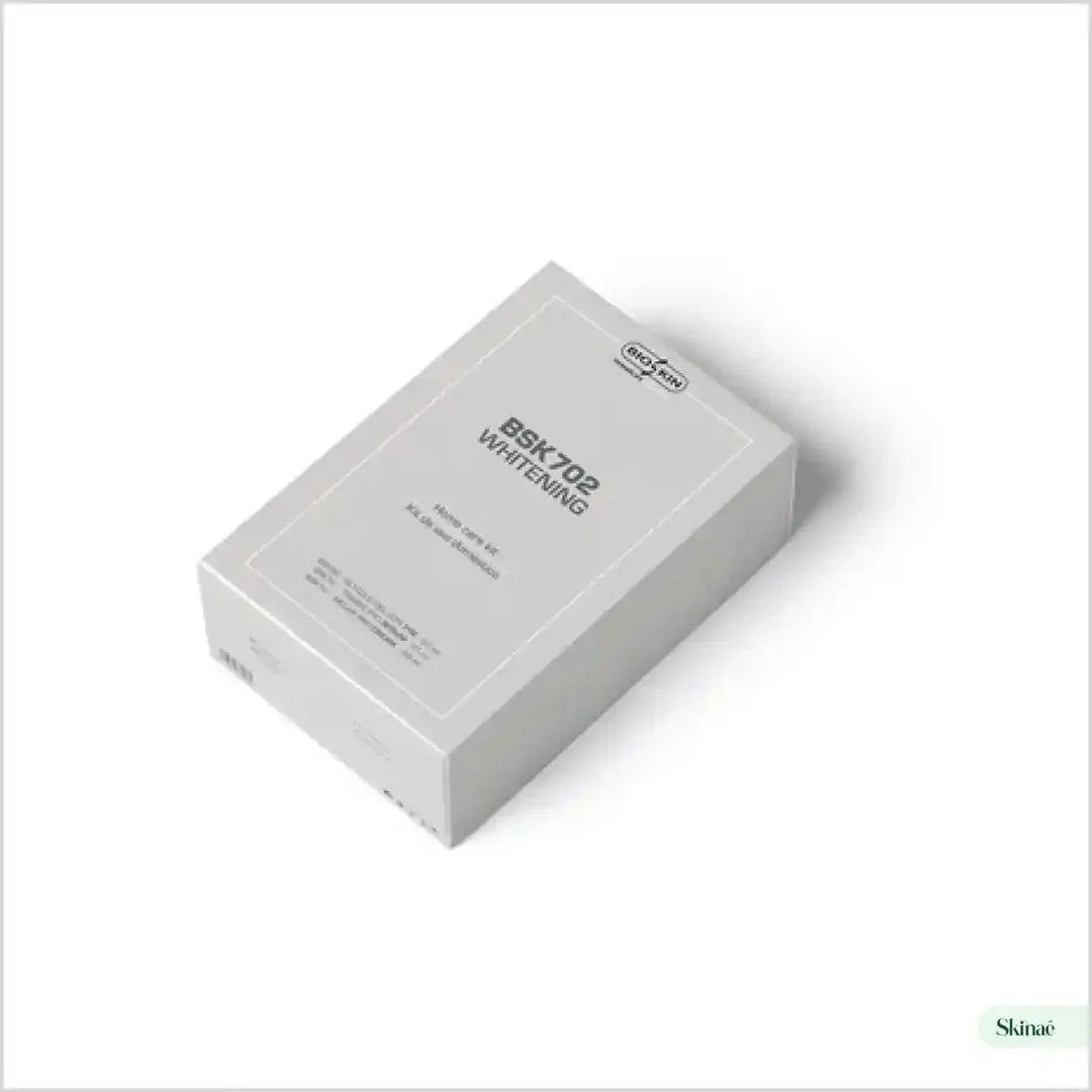 BIOSKIN - BSK702 Whitening Kit - Best Whitening care kit for home use