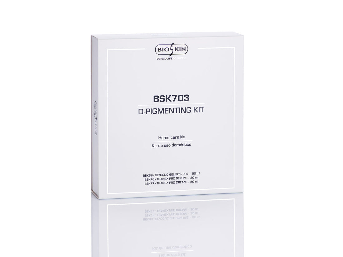 BSK703 D-PIGMENTING KIT