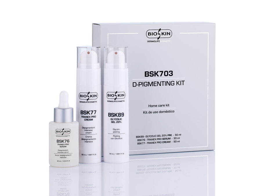 BSK703 D-PIGMENTING KIT