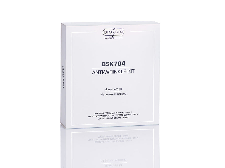 BSK704 ANTI-WRINKLE KIT