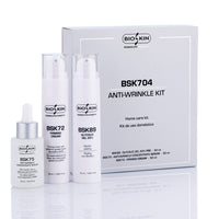 BSK704 ANTI-WRINKLE KIT