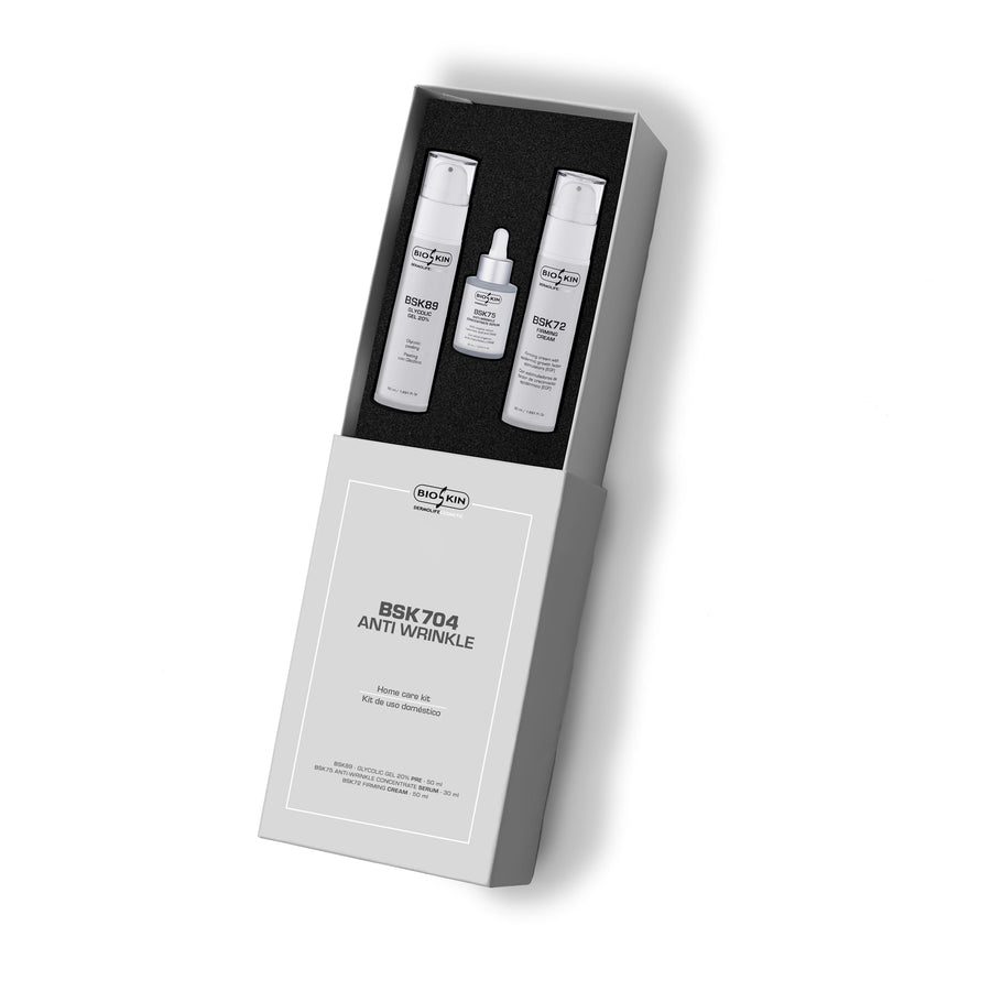 BSK704 ANTI-WRINKLE KIT