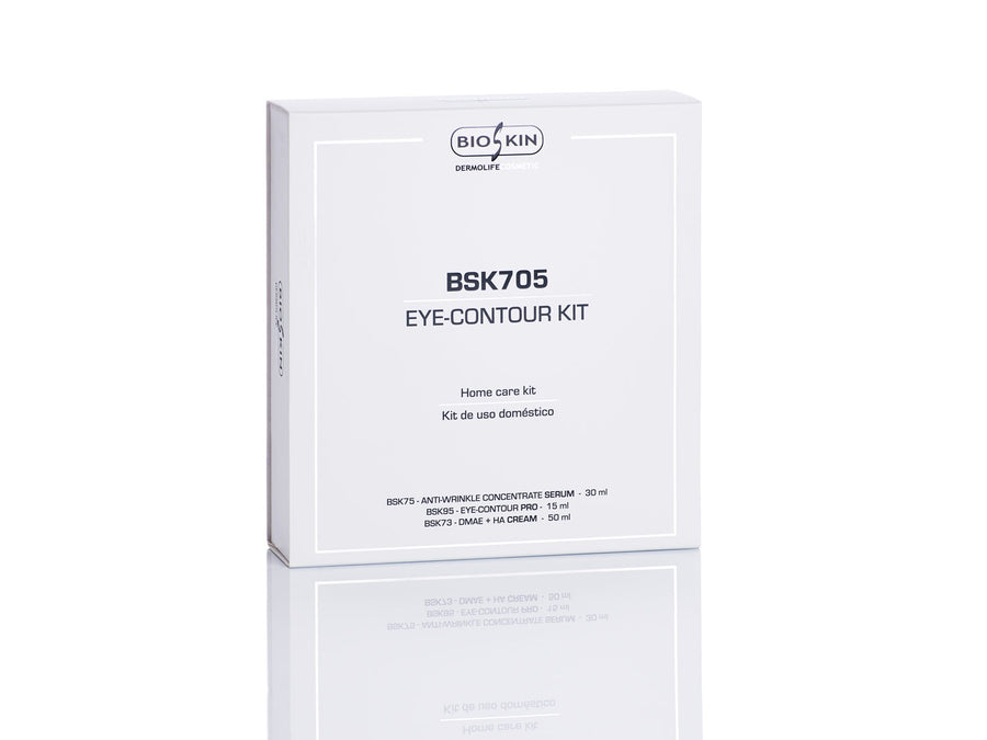 BSK705 EYE-CONTOUR KIT