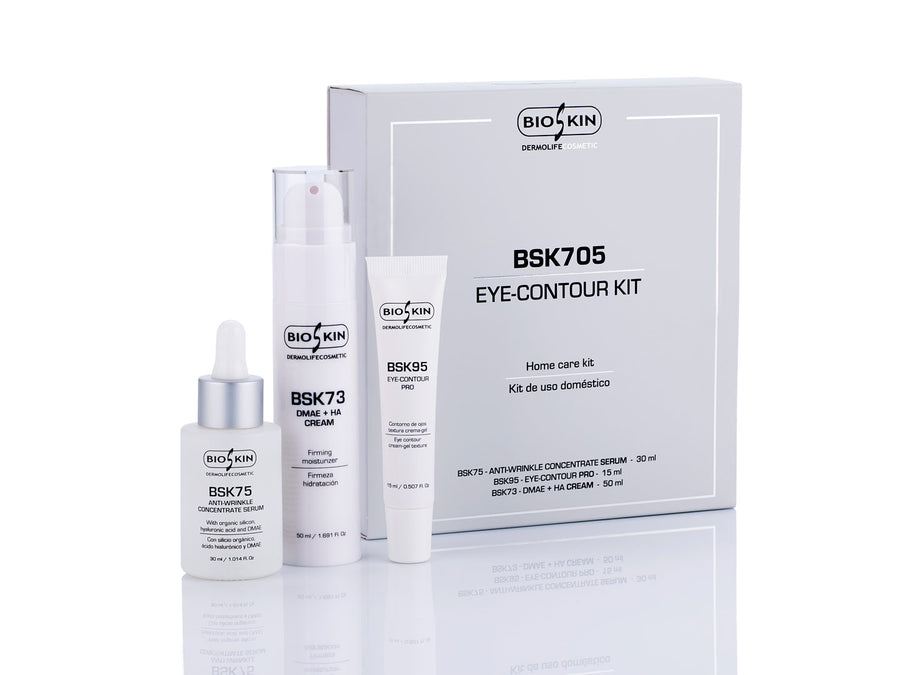 BSK705 EYE-CONTOUR KIT