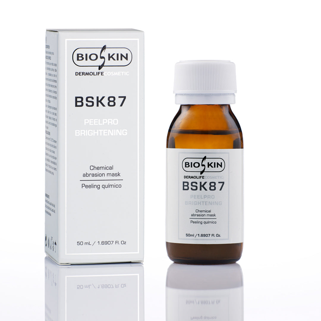 BSK87 PEELPRO BRIGHTENING PEEL