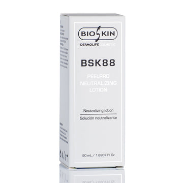 BSK88 PEELPRO NEUTRALIZING LOTION