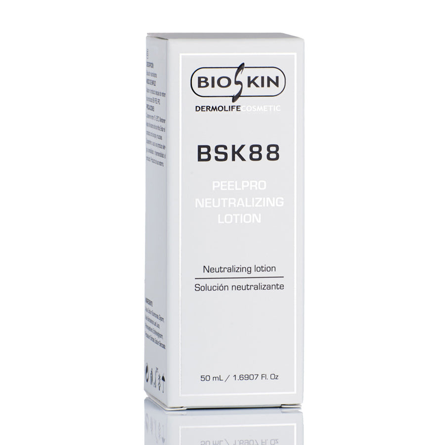 BSK88 PEELPRO NEUTRALIZING LOTION