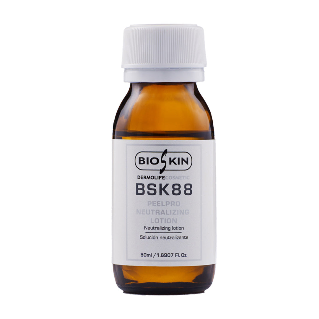 BSK88 PEELPRO NEUTRALIZING LOTION